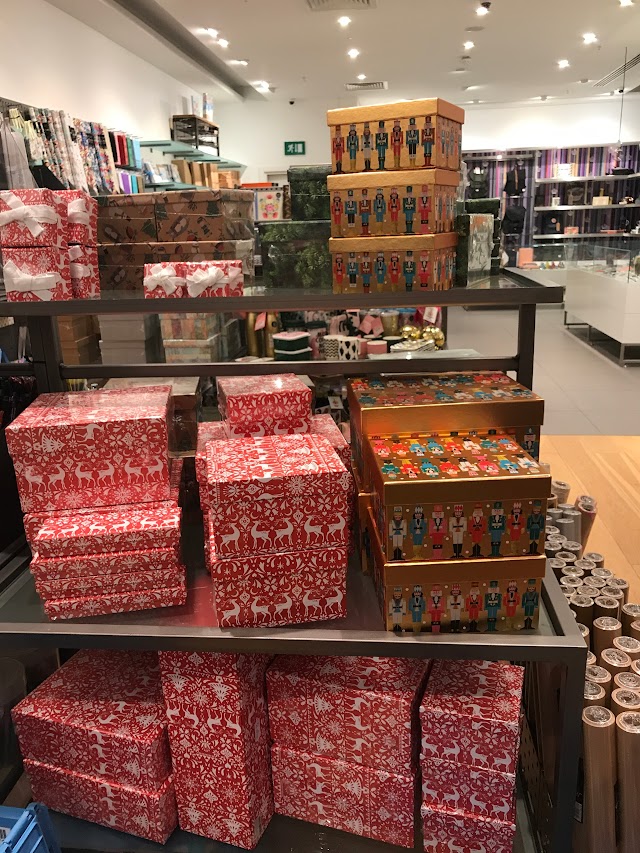 Paperchase