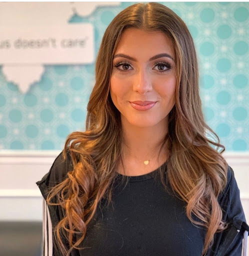 Moxie Salon And Beauty Bar - Fair Lawn
