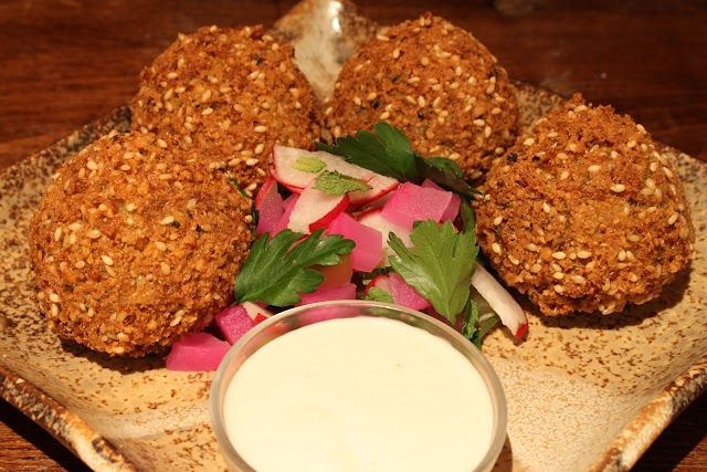 Kenza Restaurant & Lounge