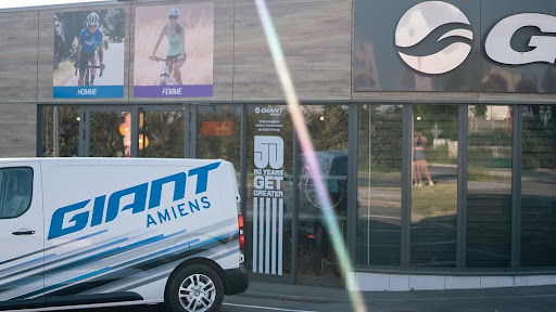 Giant Amiens