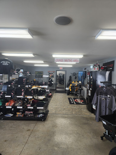 Lincoln County Cycles LLC - Thumbnail