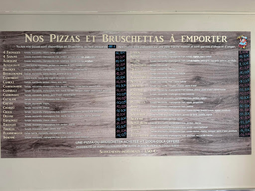 Photo 1 - Crock Pizza