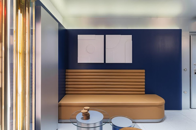 Γεωρ. Σταύρου 14-16, Ξάνθη 671 31