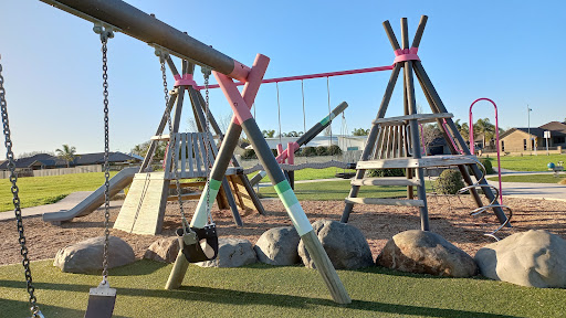 Mangaiti Park Recreation Reserve - Thumbnail
