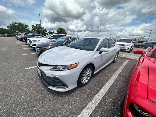 Hertz Car Rental - Gainesville Airport Gallery - United States