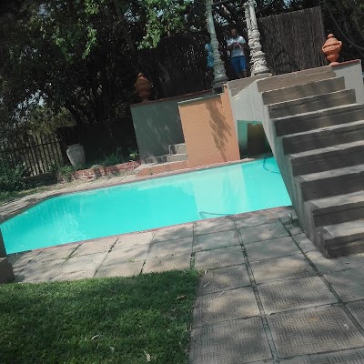 Photos of Bambelela Lodge