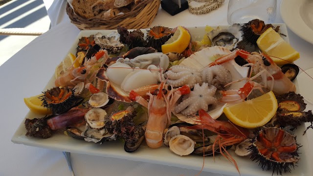 Ai 2 Ghiottoni a Mare