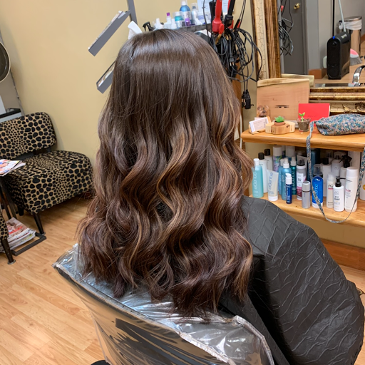 Hair By Brittany Jauchius - Thumbnail
