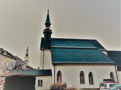 Kapuzinerkloster