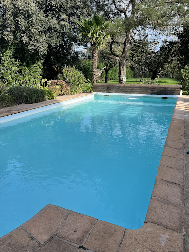 Photo de Hydrau-Tech Piscine
