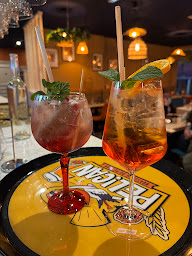 Photo n°45 de Vita Azzura à Mers-les-Bains (Restaurant italien)