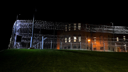 Matteawan State Hospital for the Criminally Insane - Thumbnail