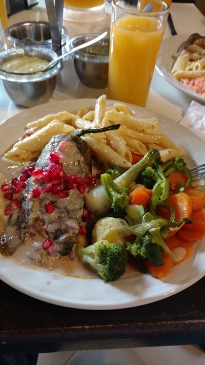 Photos of Restaurant Caf&eacute; & Bar la Veranda