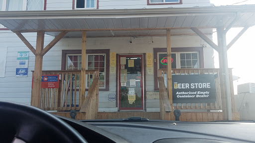 Wanup General Store Gallery - Canada