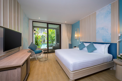Mercure Samui Chaweng Beach Tana