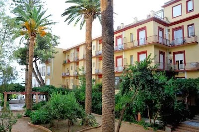 Photos of HOTEL ANDALUCIA