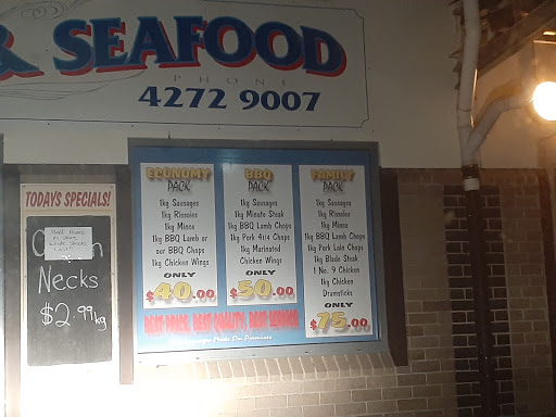 Johnny's Meat & Seafood - Thumbnail
