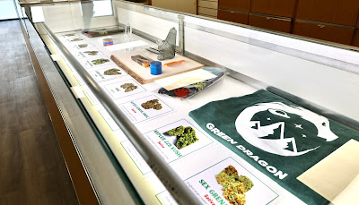 Photo of Green Dragon Dispensary - West Pensacola