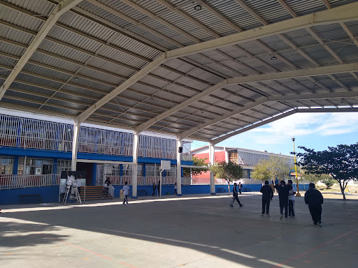 Secundaria 13 Gallery - Mexico