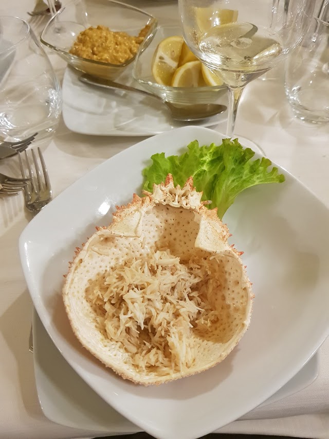 Ristorante Menarosti