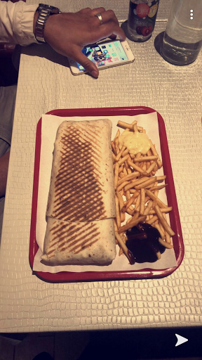 Photo 3 - TACOS CORNER