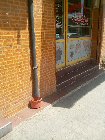 Photos of Fast Food Petzzeria
