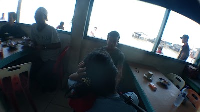 Photos of Wisma Intan