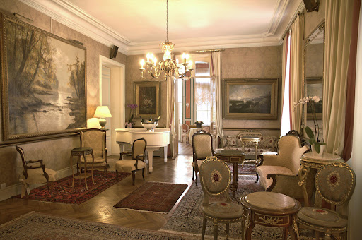 Photo de Belle-Isle sur Risle - Chateau Hotel & Spa à Corneville-sur-Risle (27500)