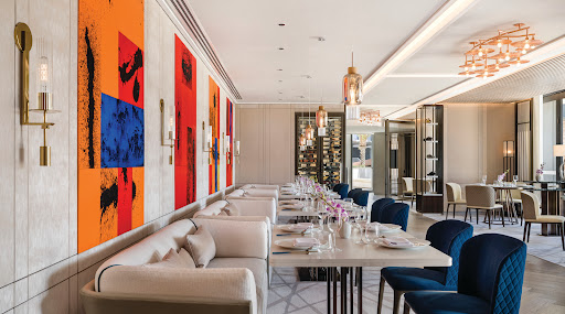 Photo of T'ang Court, Gold Coast