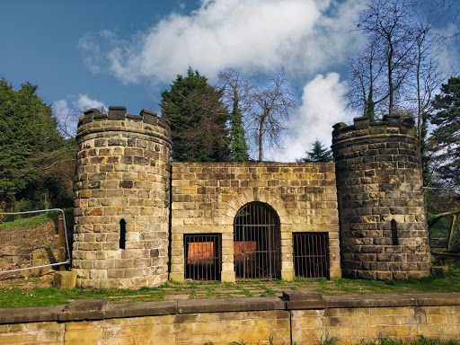Headingley Bear Pit - Visual