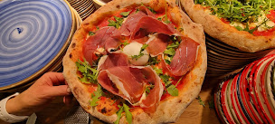 Photo n°1 de Italia Caffè à Boulogne-Billancourt (Pizzas à emporter)