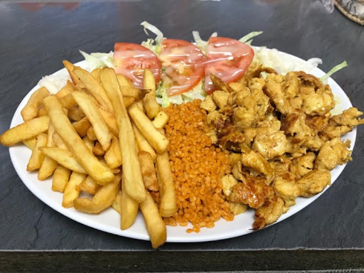 Photo 1 - Délices Kebab