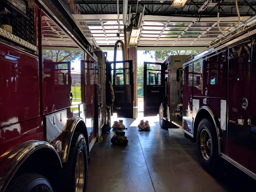Kansas City Fire Department Station 29