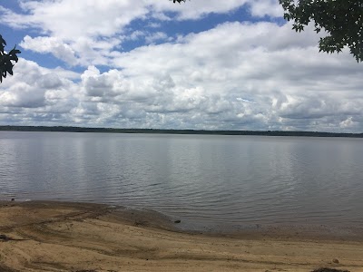 Arkabutla Lake