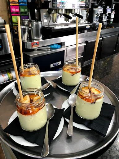 Cafetería Fergon's - Thumbnail