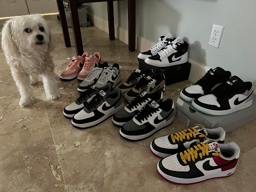 Nike Factory Store - Tampa - Thumbnail