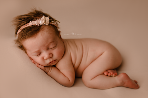 Rachelle Rousseau Photography