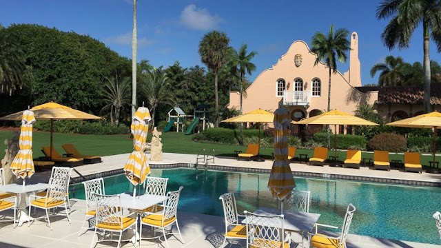 Mar-a-Lago Club