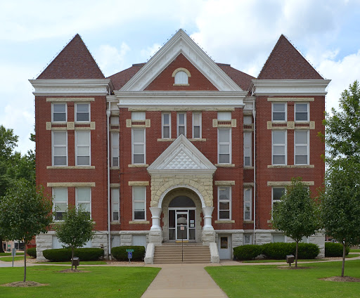 Barton County MO Commissioner's Office