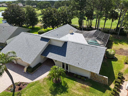 PITCH Roofing - Thumbnail