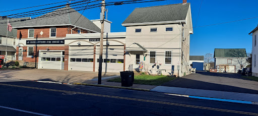 Richlandtown Fire Company