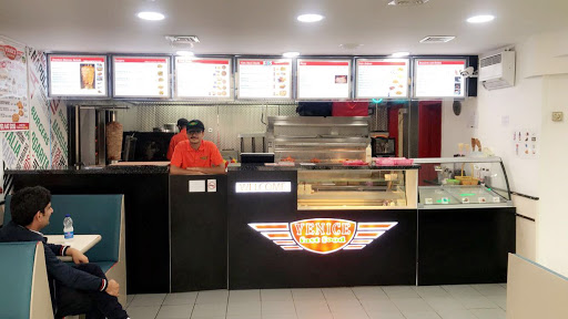 Venice Fast Food Gallery - United Kingdom