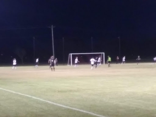 Sikeston High School Soccer Field - Thumbnail