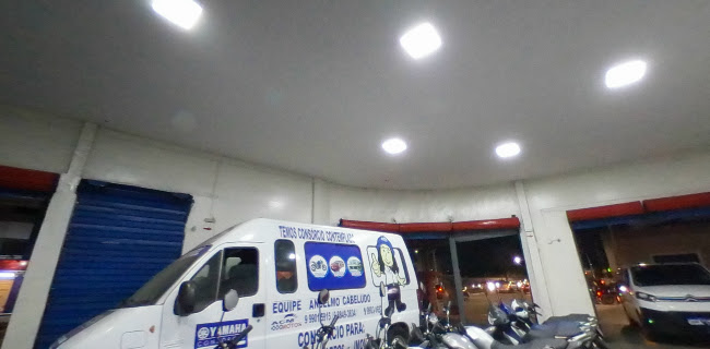 Av. Dr. José da Silva Ribeiro Filho, 18 - Siqueira Campos, Aracaju - SE, 49075-170