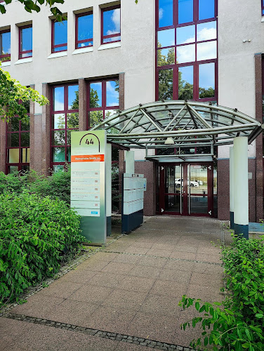 Debeka Geschäftsstelle Erfurt (Versicherungen und Bausparen)