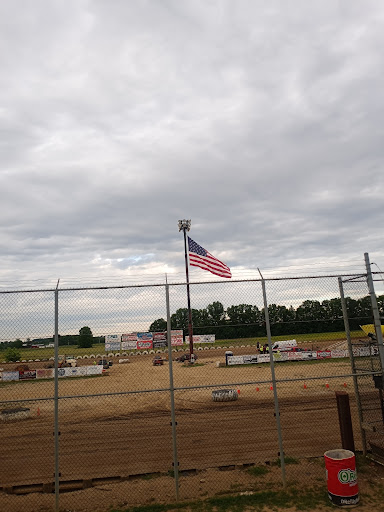 Wayne County Speedway - Visual