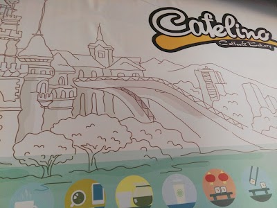 Photos of Cafelino Caf&egrave;