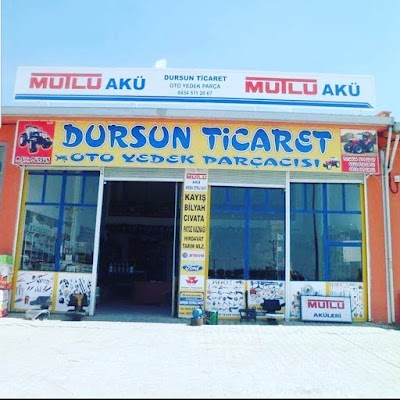 Dursun ticaret