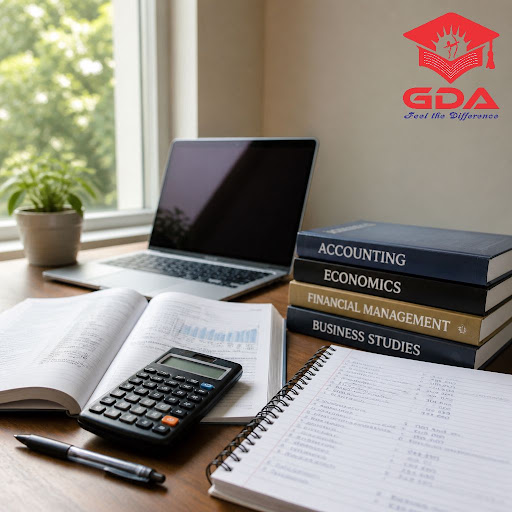 Strong preparation in accountancy and economics is not just about long study hours, it’s about sm… post image
