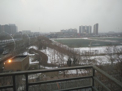 Photos of 天津科技大学